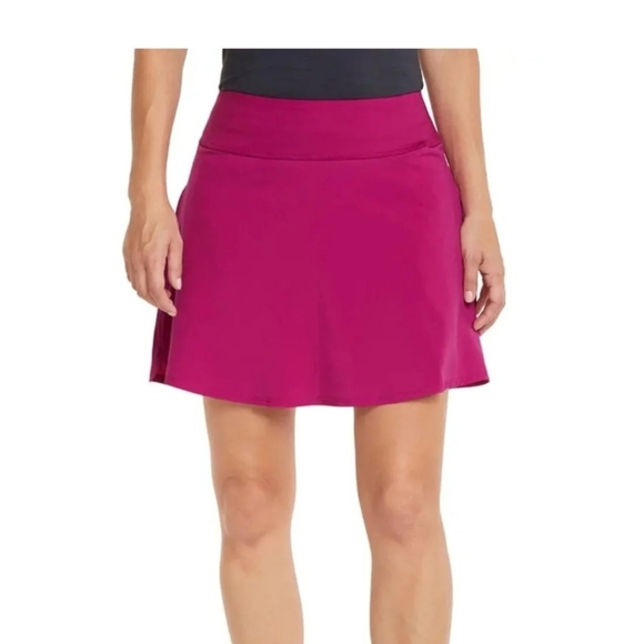 Puma Dresses & Skirts - Puma PWR Shape Golf Skort